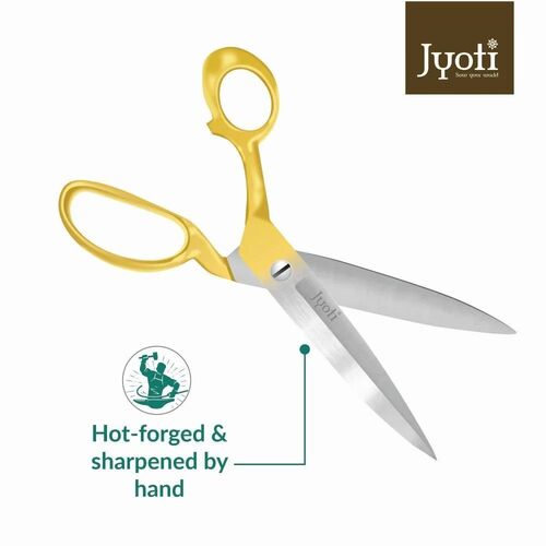 Jyoti Durable Steel Scissor