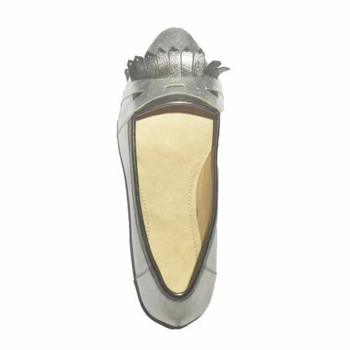Ladies Flat Shoes