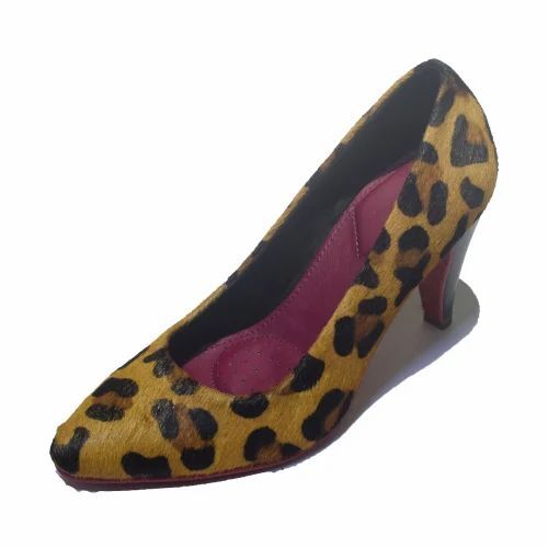 Ladies Partywear Shoes