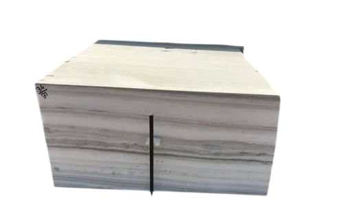 Makarana Brown Marble Slab