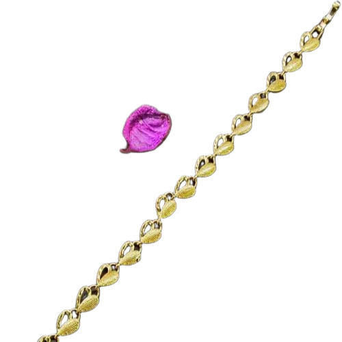 Men Chain Bracelets