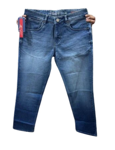 Men Denim Jeans