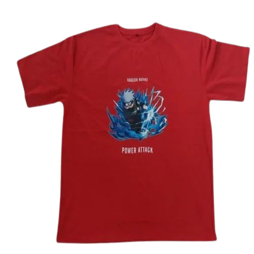 Men Printed T Shirt