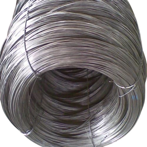 Ms Nail Wire