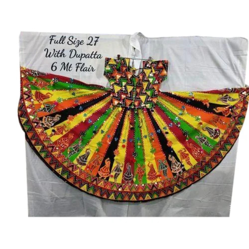 Navratri Special Chaniya Choli