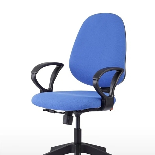 Office Chair - Assembly: No Assembly Required