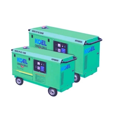 Petrol Portable Generator