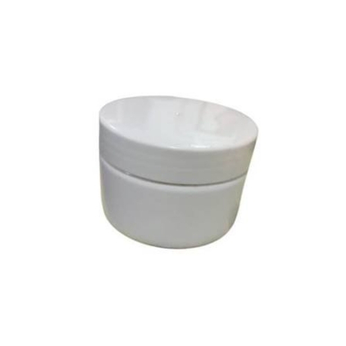 Pp Cream Jars