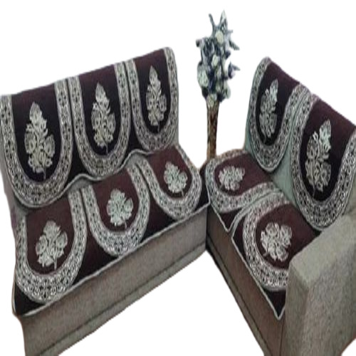 Printed Sofa Cover