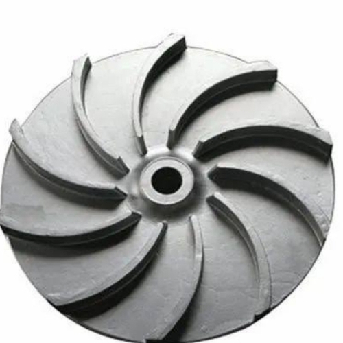 Pumping Impeller By Shree Yamuna Tools