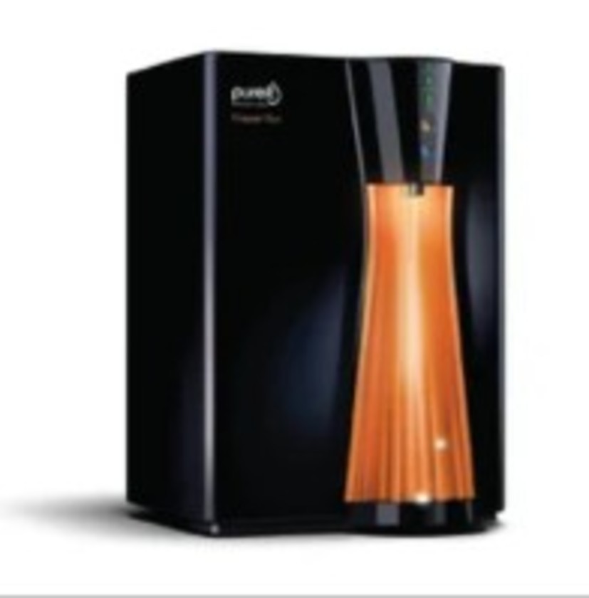 Pureit Copper Water Purifier