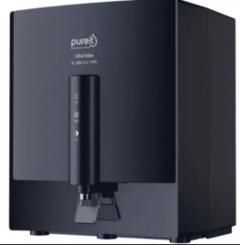 pureit water purifier