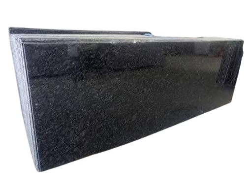 Rajasthan Black Granite Slab