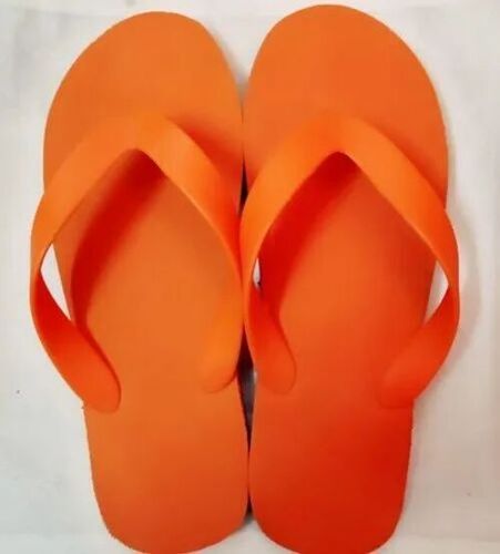 Rubber Hawai Slipper