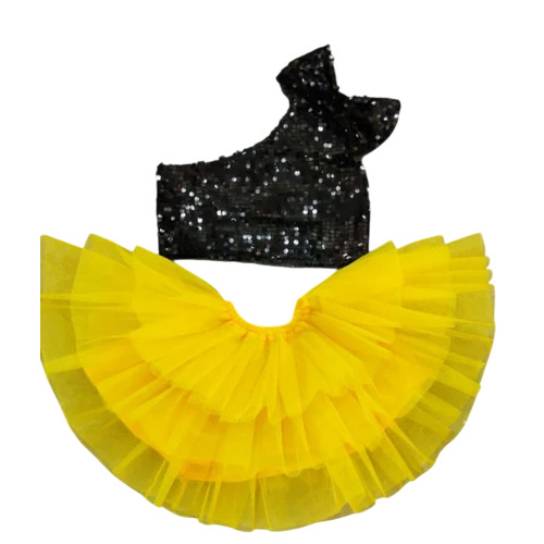 School Annual Functions Dress
