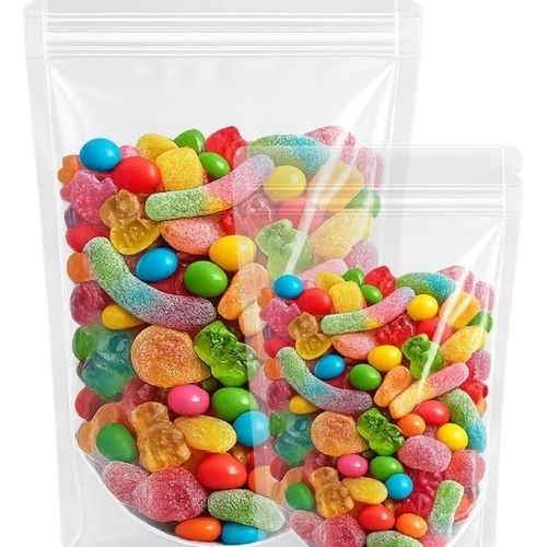 Sealed Pouch