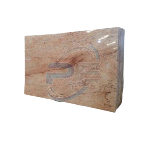 Shivakashi Gold Granite Slab