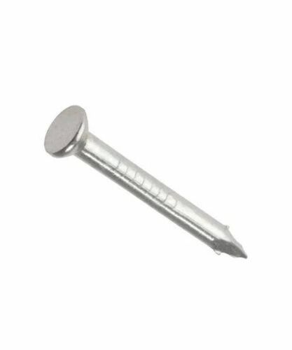 Silver Galvanized Iron Nails