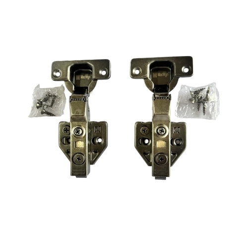 Soft Close Cabinet Hinges