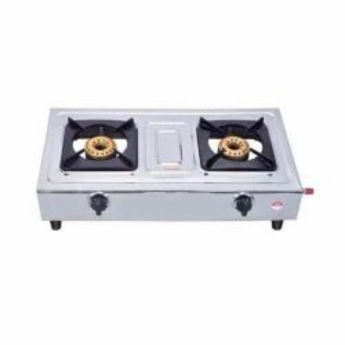Stainless Steel Gas Burner