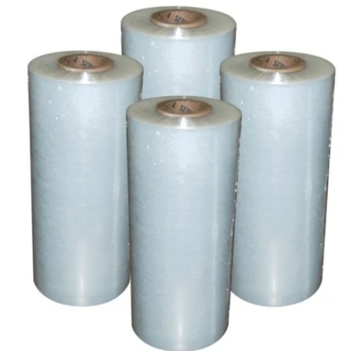 Stretch Film Roll