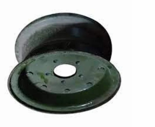 Tractor Double Plate Rim