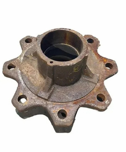 Tractor Trolley Hub