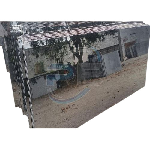 Z Black Granite Slab