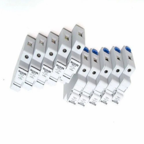 02 Ferraz Mersen Ultrasafe Fuse Holders