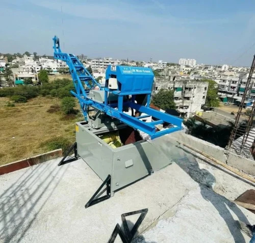 100kg Material Handling Crane
