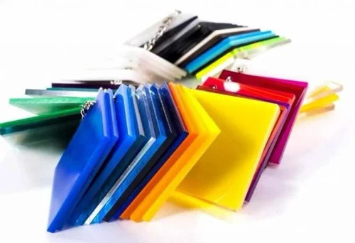 12mm Cast Acrylic Sheet