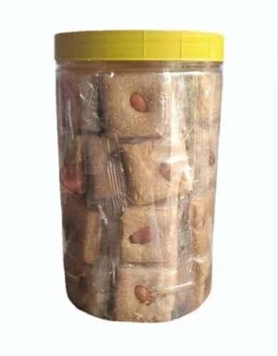 1kg Dry Fruit Mawa Chikki
