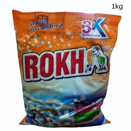 1kg Rokha Detergent Powder