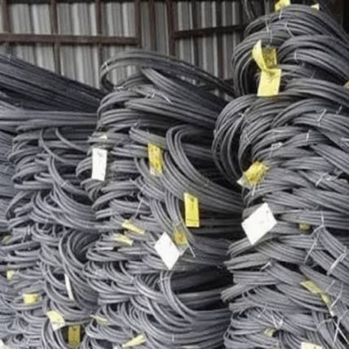 550 10mm TMT Bar