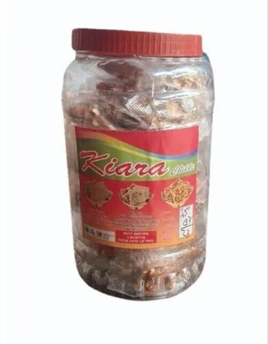 800gm Kiara Peanut Jaggery Chikki