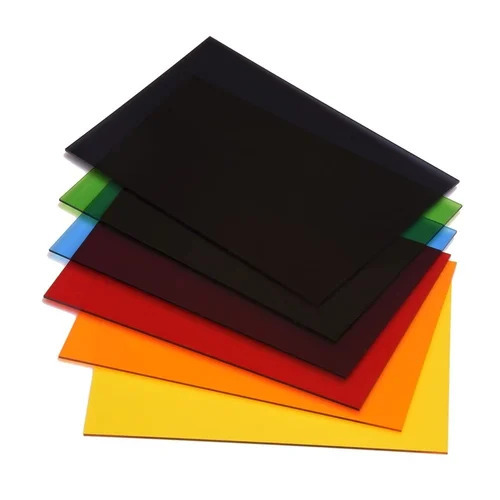 A Grade Cast Acrylic Sheet