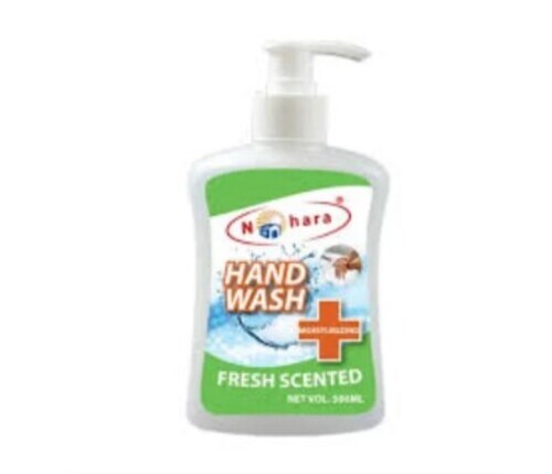 Antibacterial Hand Wash 250 Ml