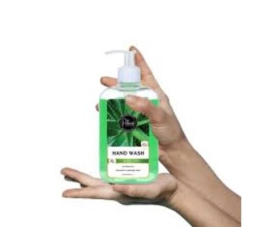 Antibacterial Hand Wash