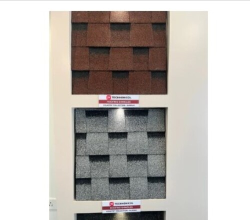 Architectural Roof Shingles