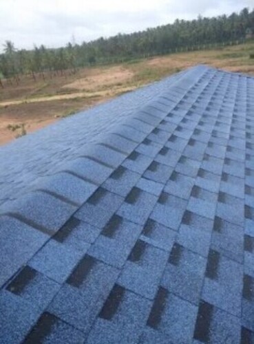 Architectural Roofing Shingles