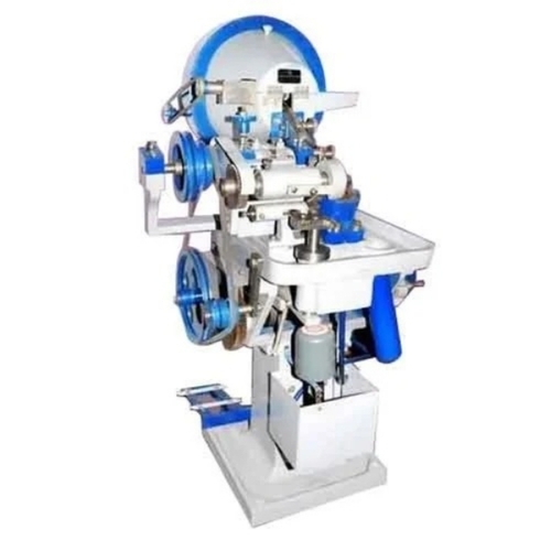 Automatic Head Slotting Machine