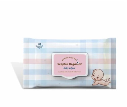 Baby Care Wipes