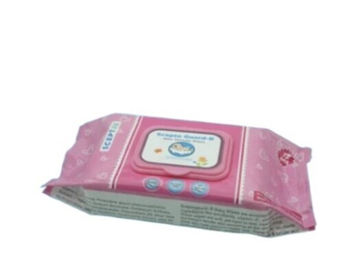 Baby Skincare Wipes