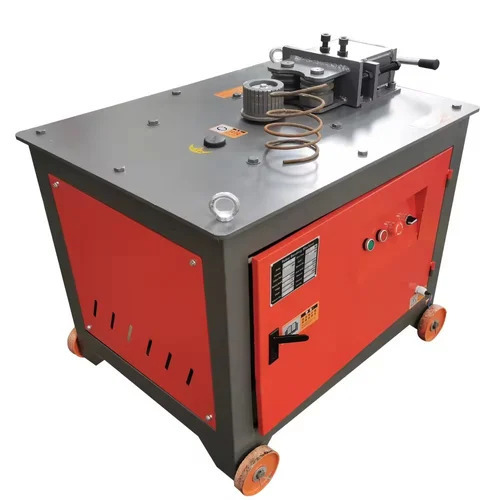 Bar Bending Machine