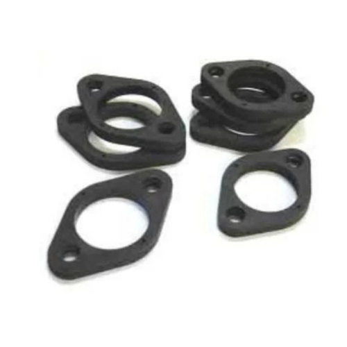 Black Rubber Gasket