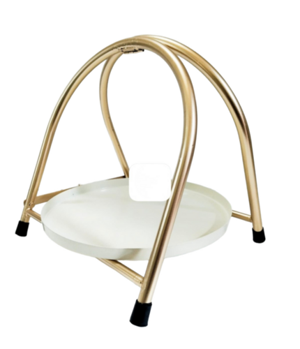 Cake Stand By Akarshak Kalakriti