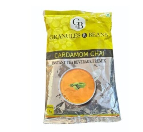 Cardamom Tea Premix