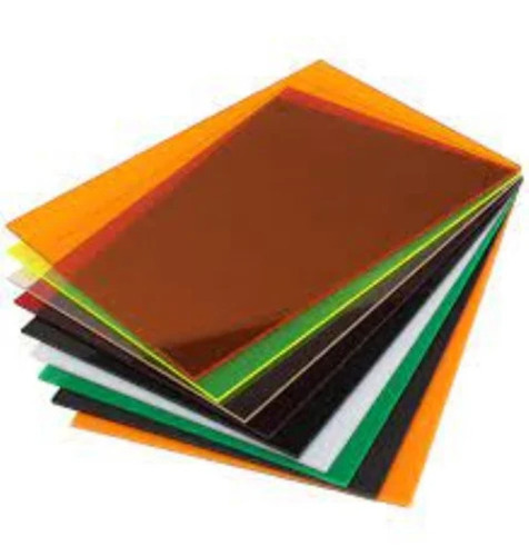 Cast Acrylic Sheet