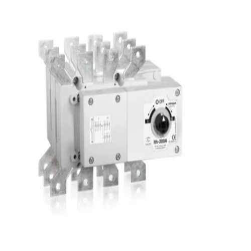 Changeover Switches