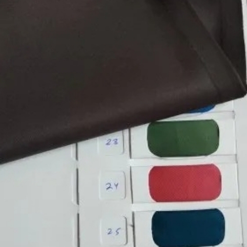 Coat Look Suiting Fabric